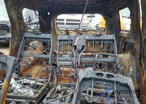 2013 Ford Explorer Sport from USA, damaged, VIN 1FM5K8GT3DGC44930